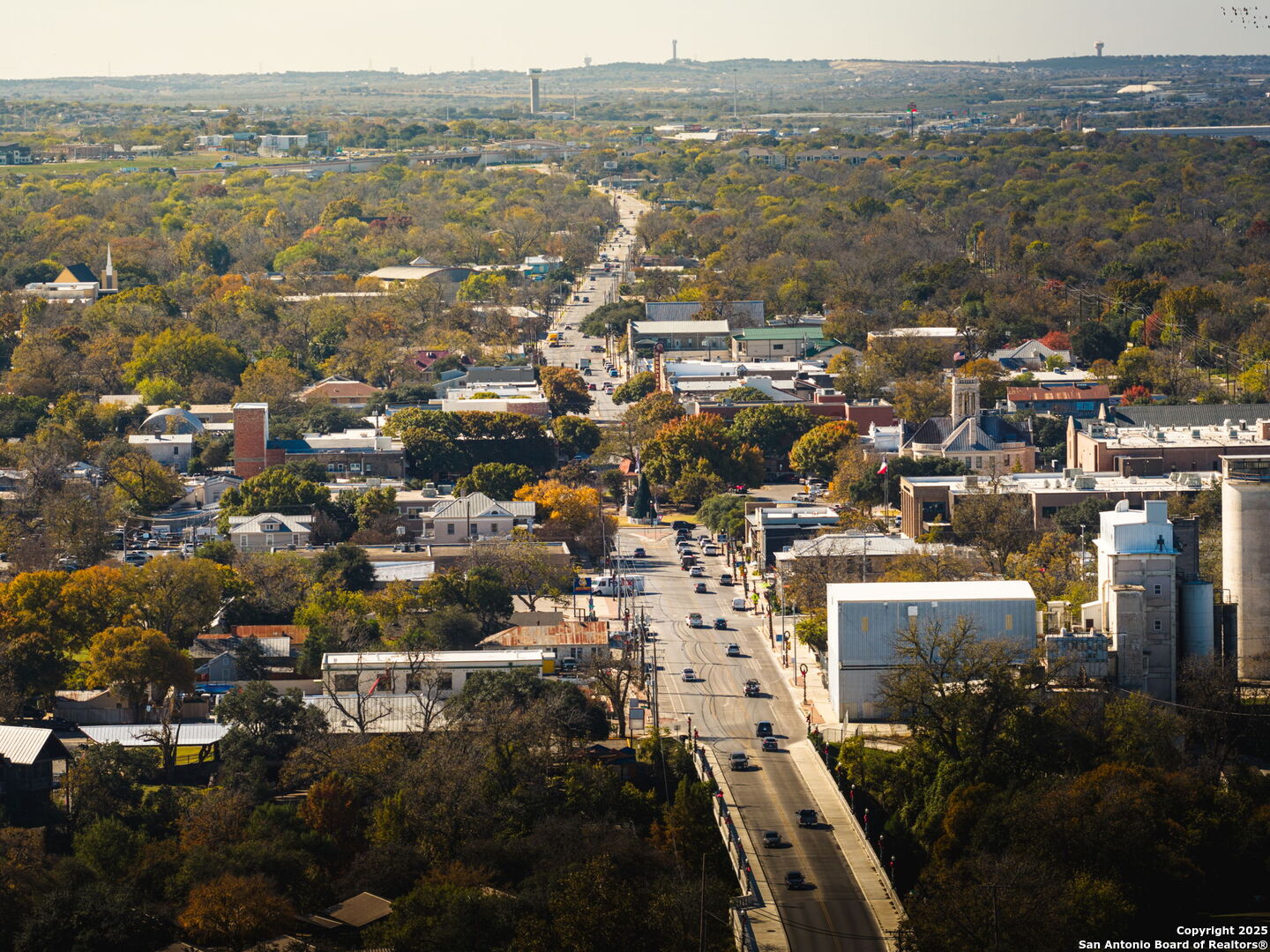 532 N Union Avenue New Braunfels TX 78130