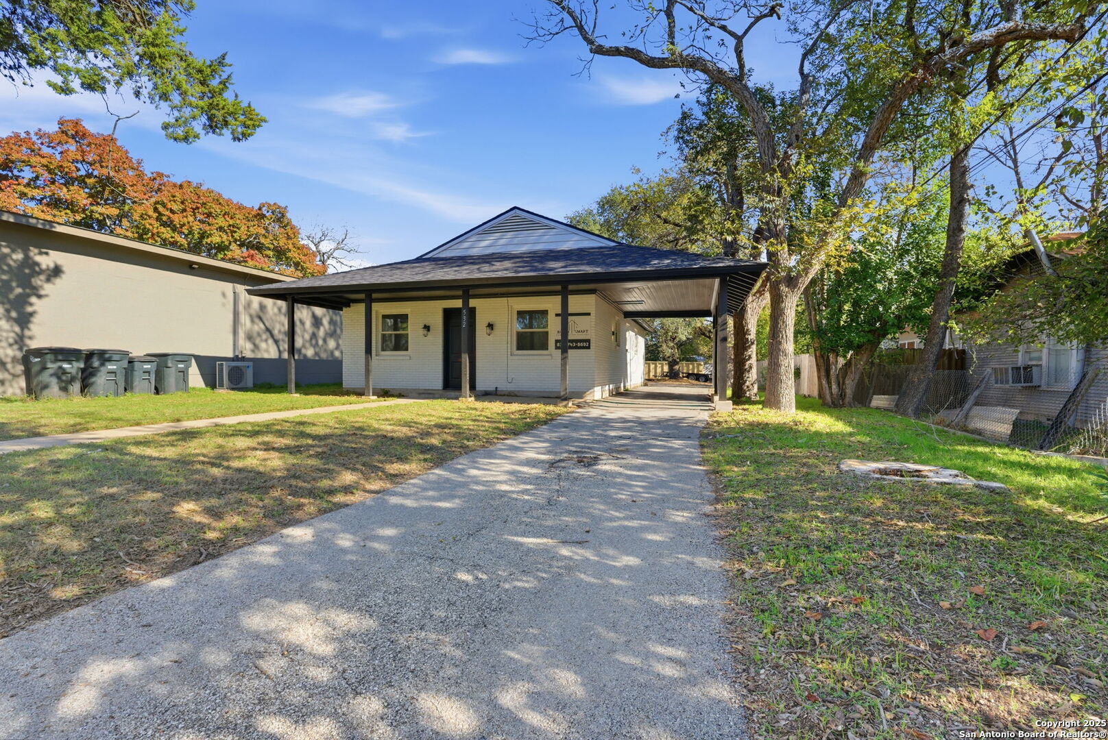 532 N Union Avenue New Braunfels TX 78130