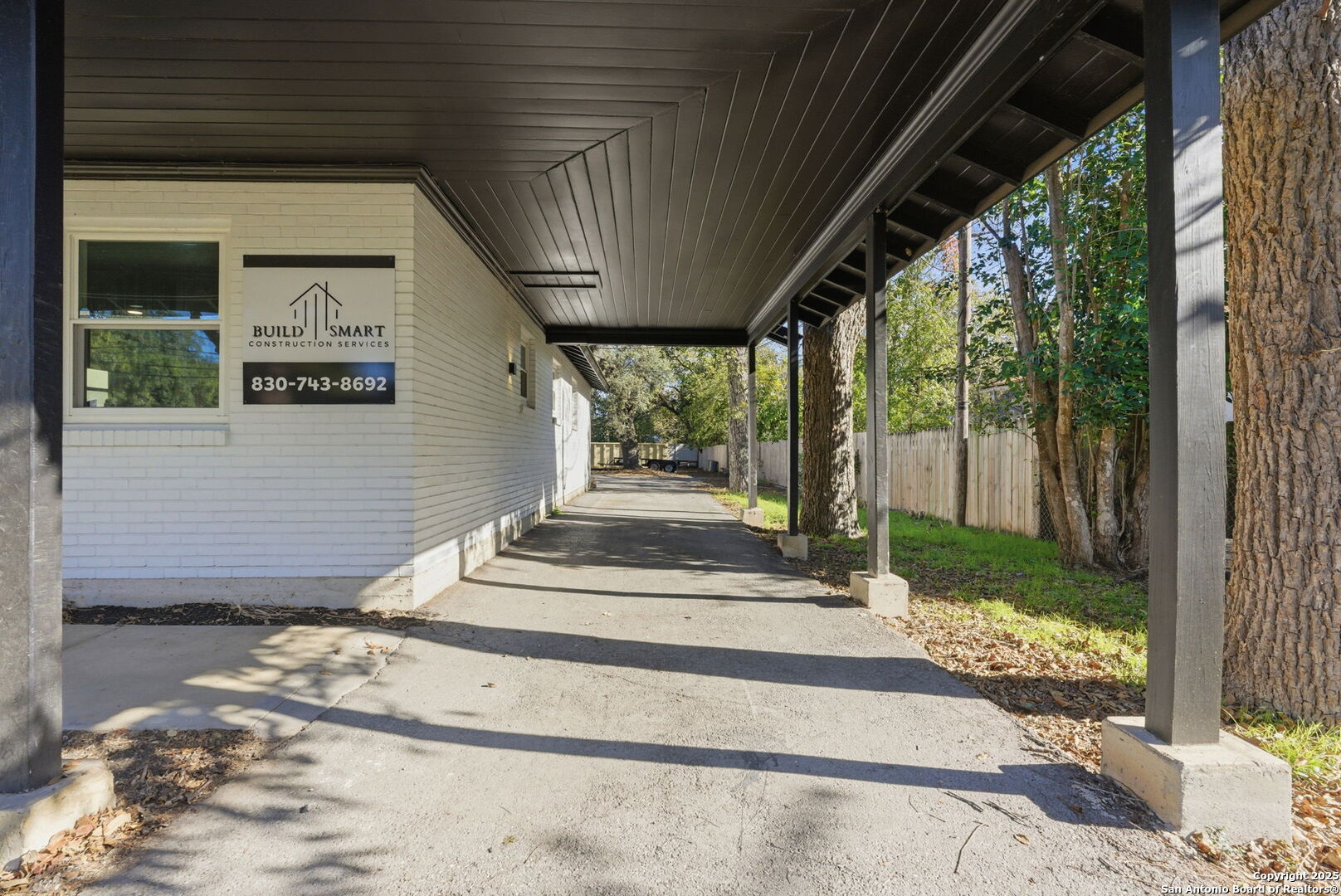 532 N Union Avenue New Braunfels TX 78130