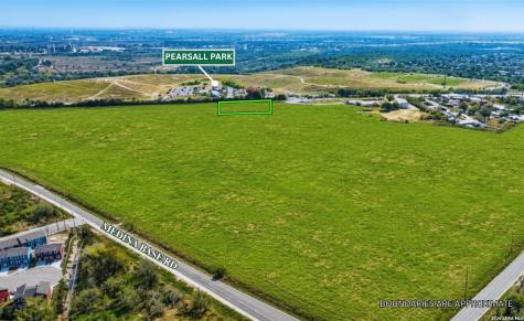 1? Ac Old Pearsall Road San Antonio TX 78242