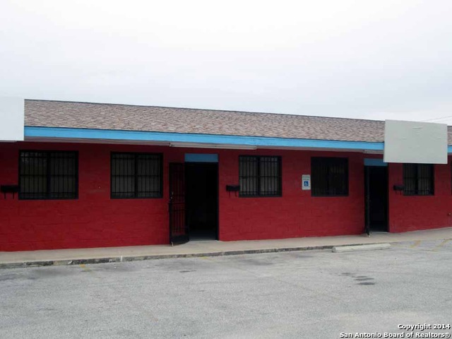 6353 W Commerce Street San Antonio TX 78237
