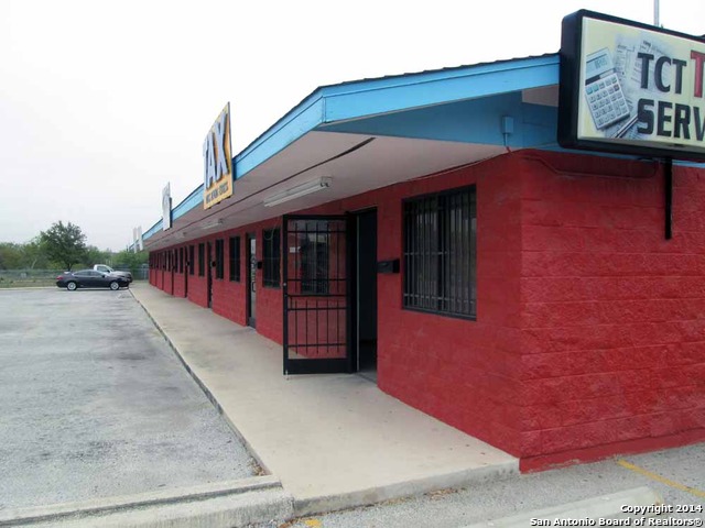 6353 W Commerce Street San Antonio TX 78237