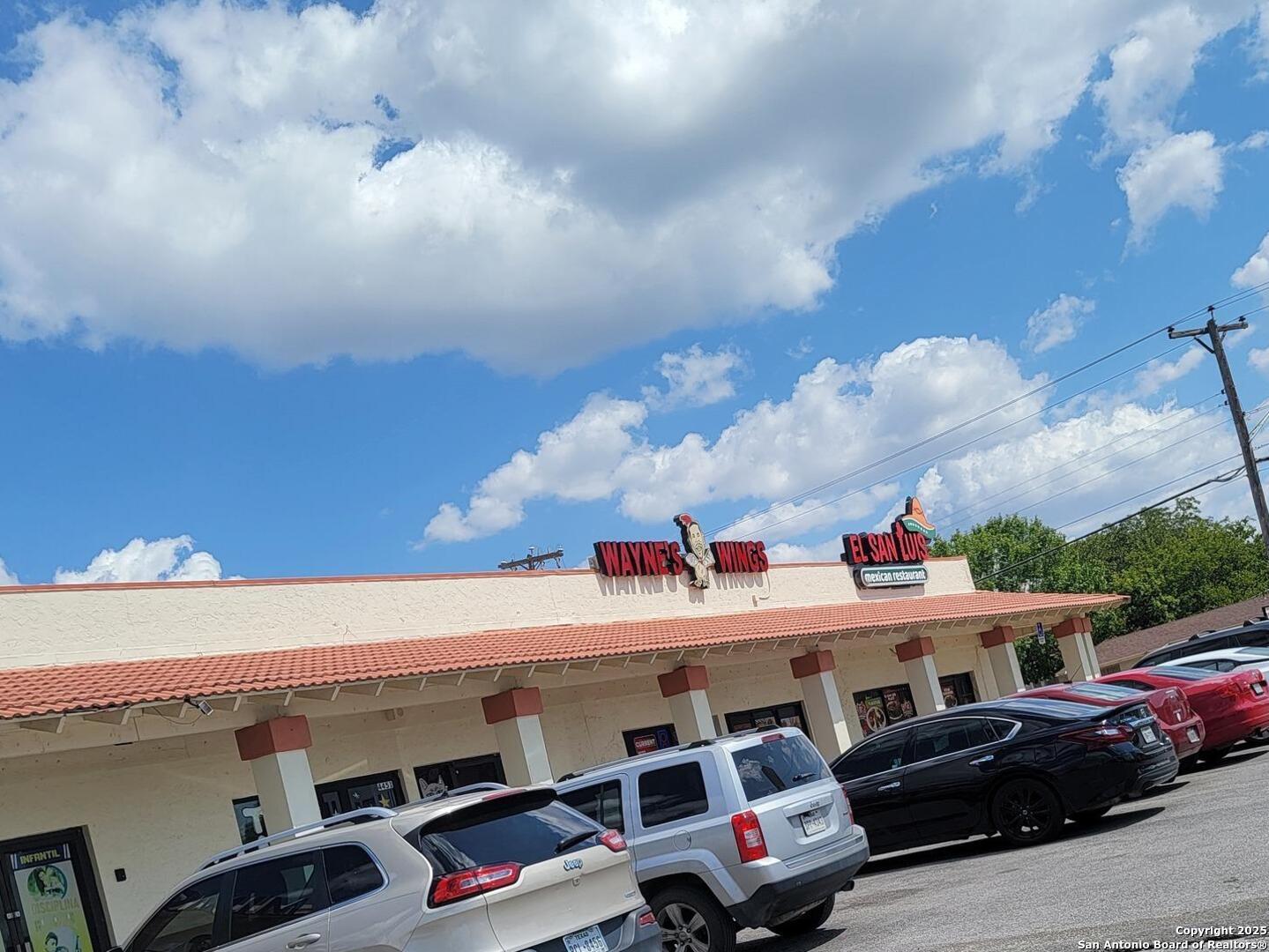 4445 Walzem San Antonio TX 78218