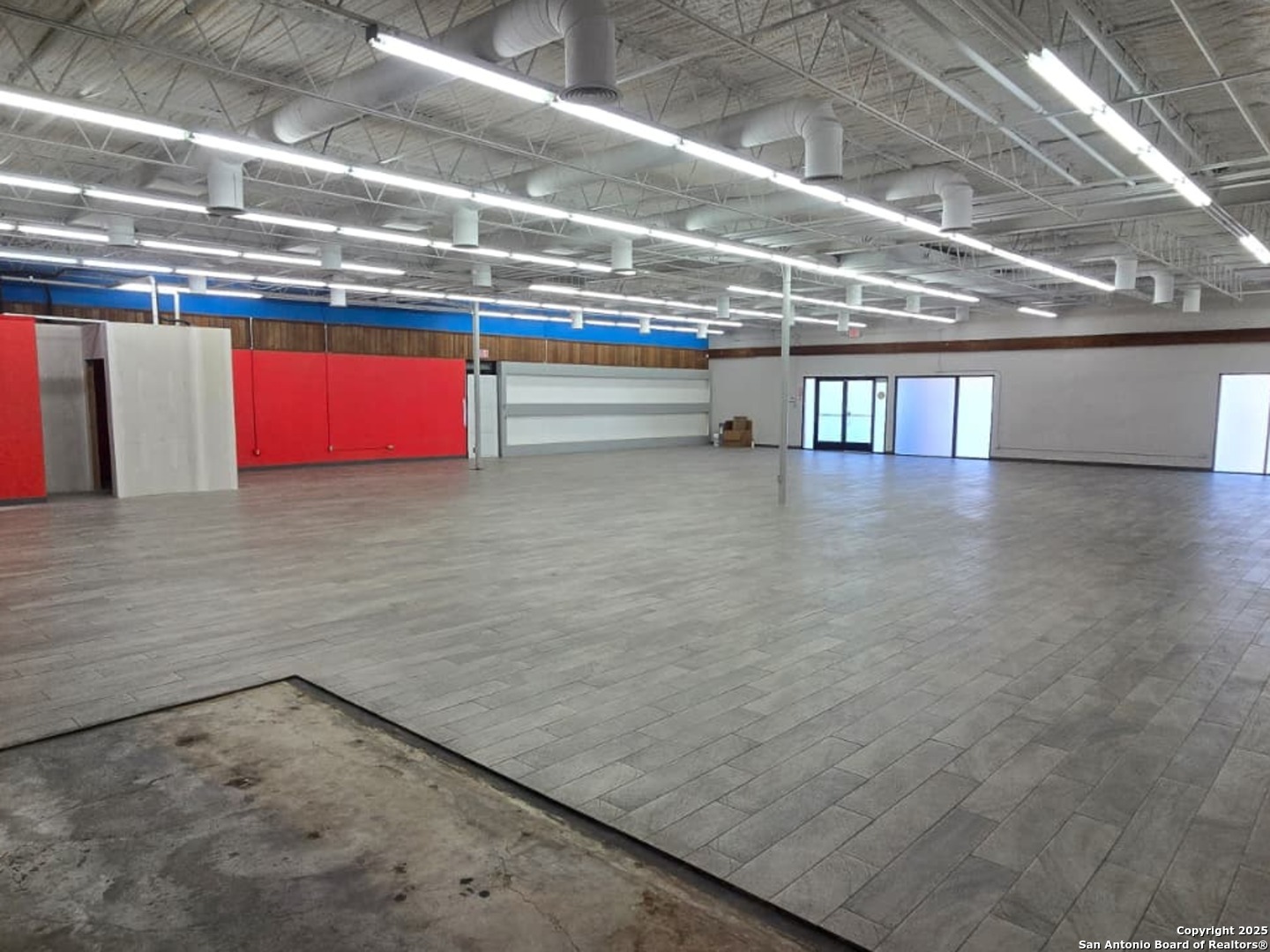 4445 Walzem San Antonio TX 78218