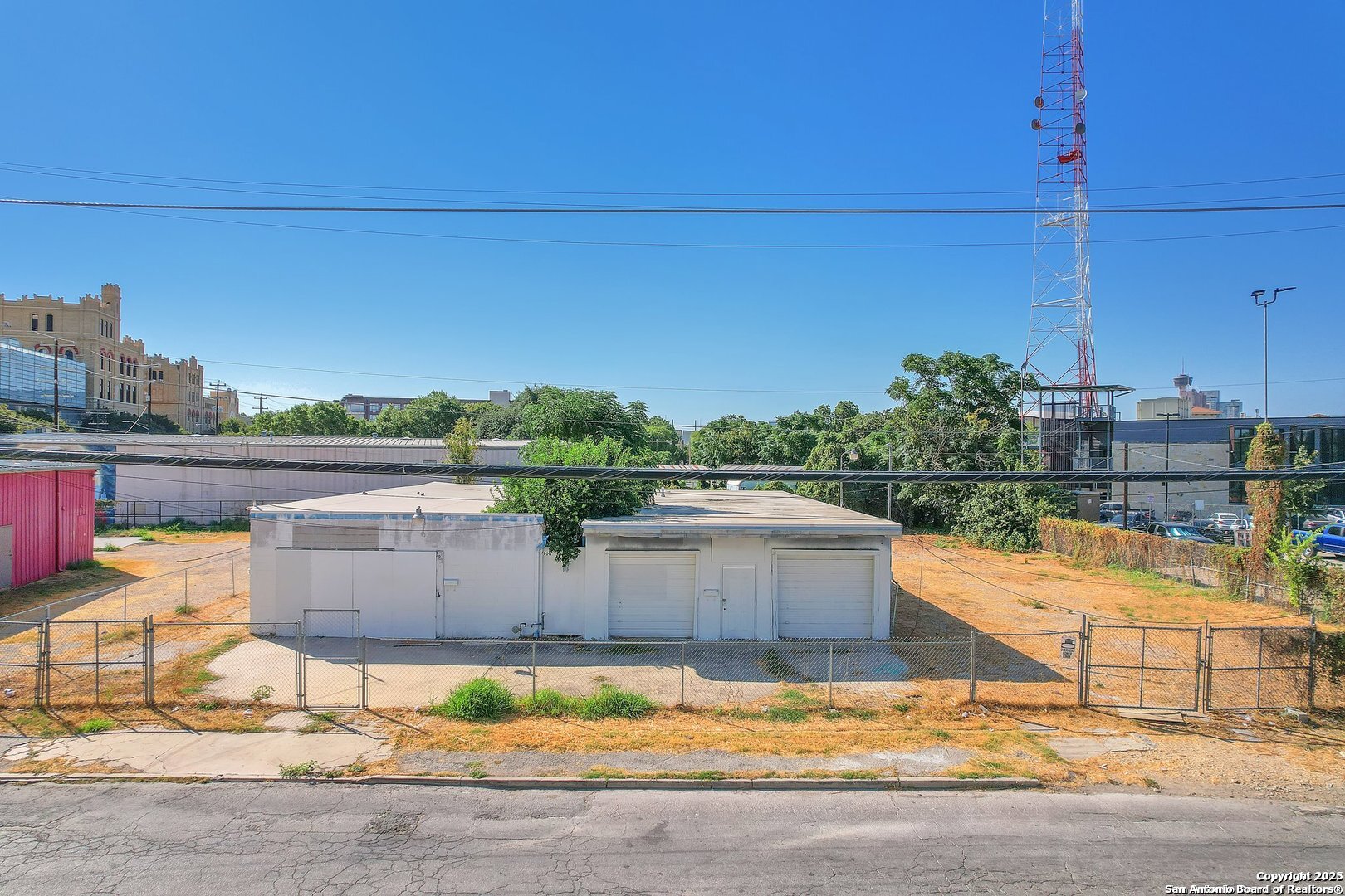 920 Dallas San Antonio TX 78215