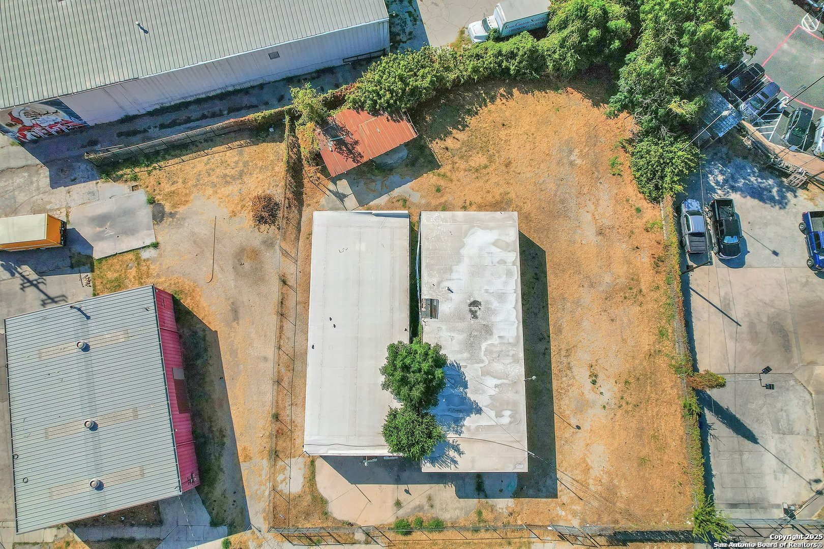 920 Dallas San Antonio TX 78215