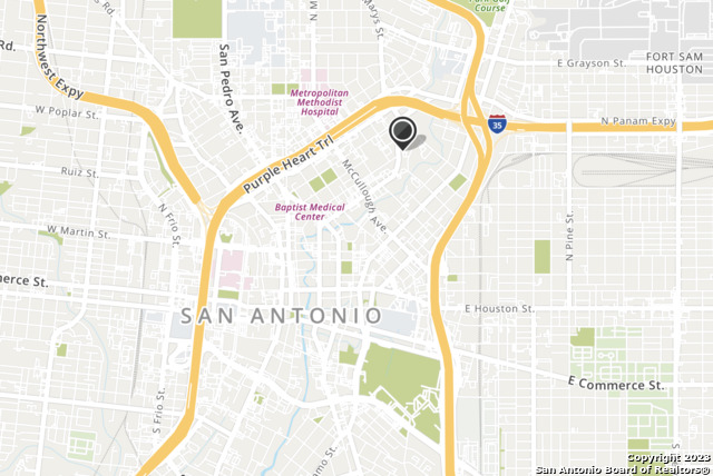 920 Dallas San Antonio TX 78215