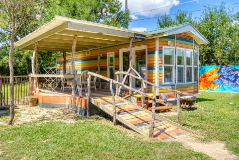 28213 N Us Highway 83 Concan TX 78838