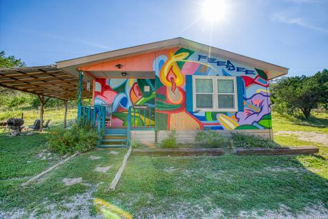 28213 N Us Highway 83 Concan TX 78838