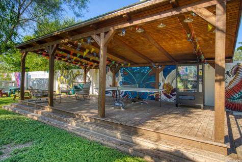 28213 N Us Highway 83 Concan TX 78838