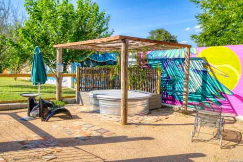 28213 N Us Highway 83 Concan TX 78838