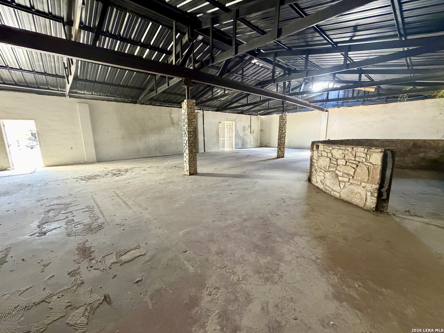 1707 Guadalupe Street San Antonio TX 78207