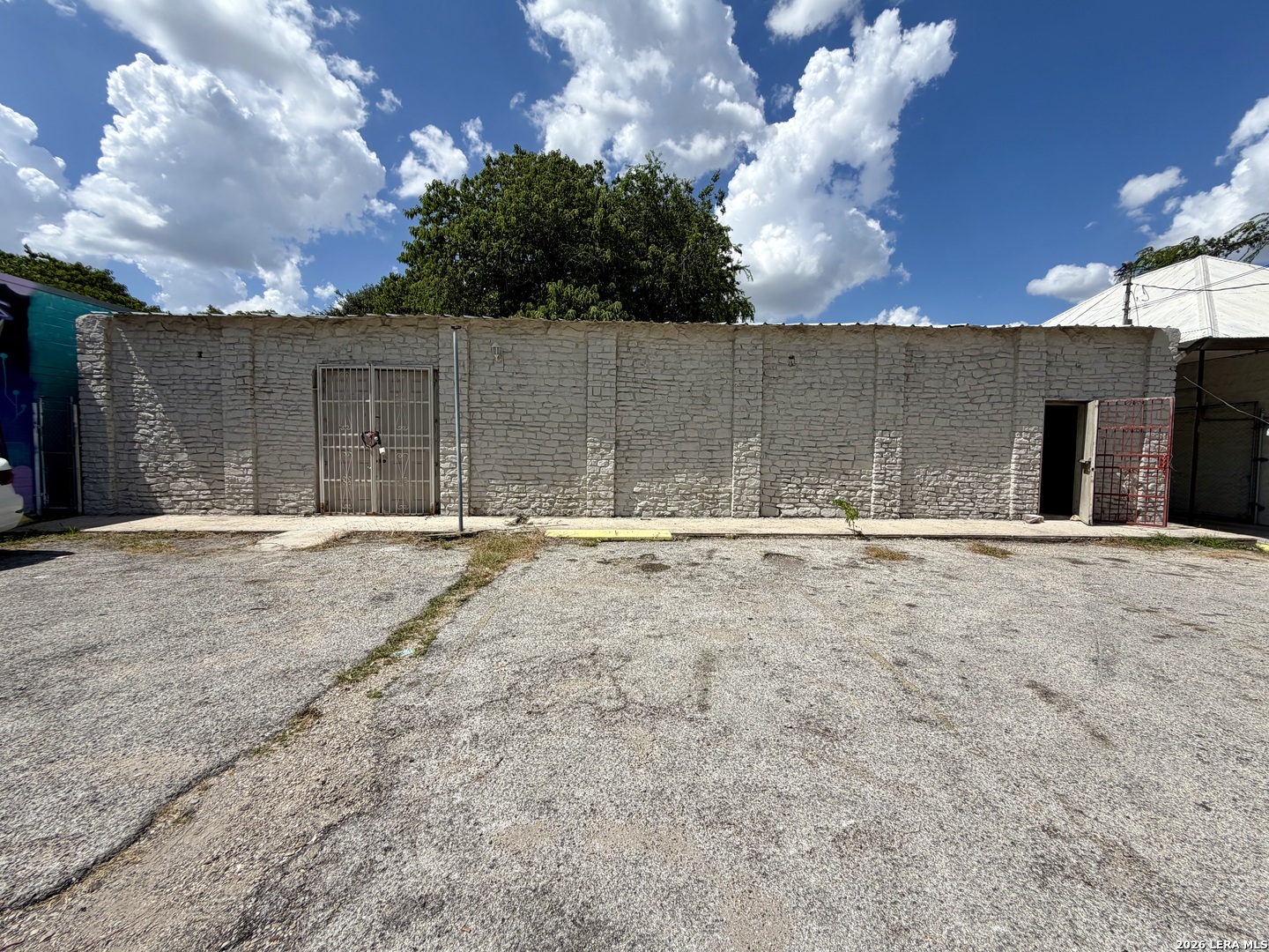 1707 Guadalupe Street San Antonio TX 78207