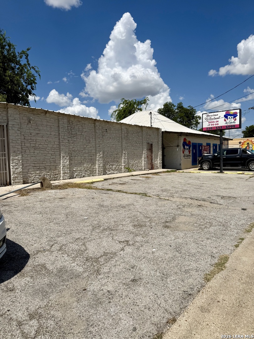 1707 Guadalupe Street San Antonio TX 78207