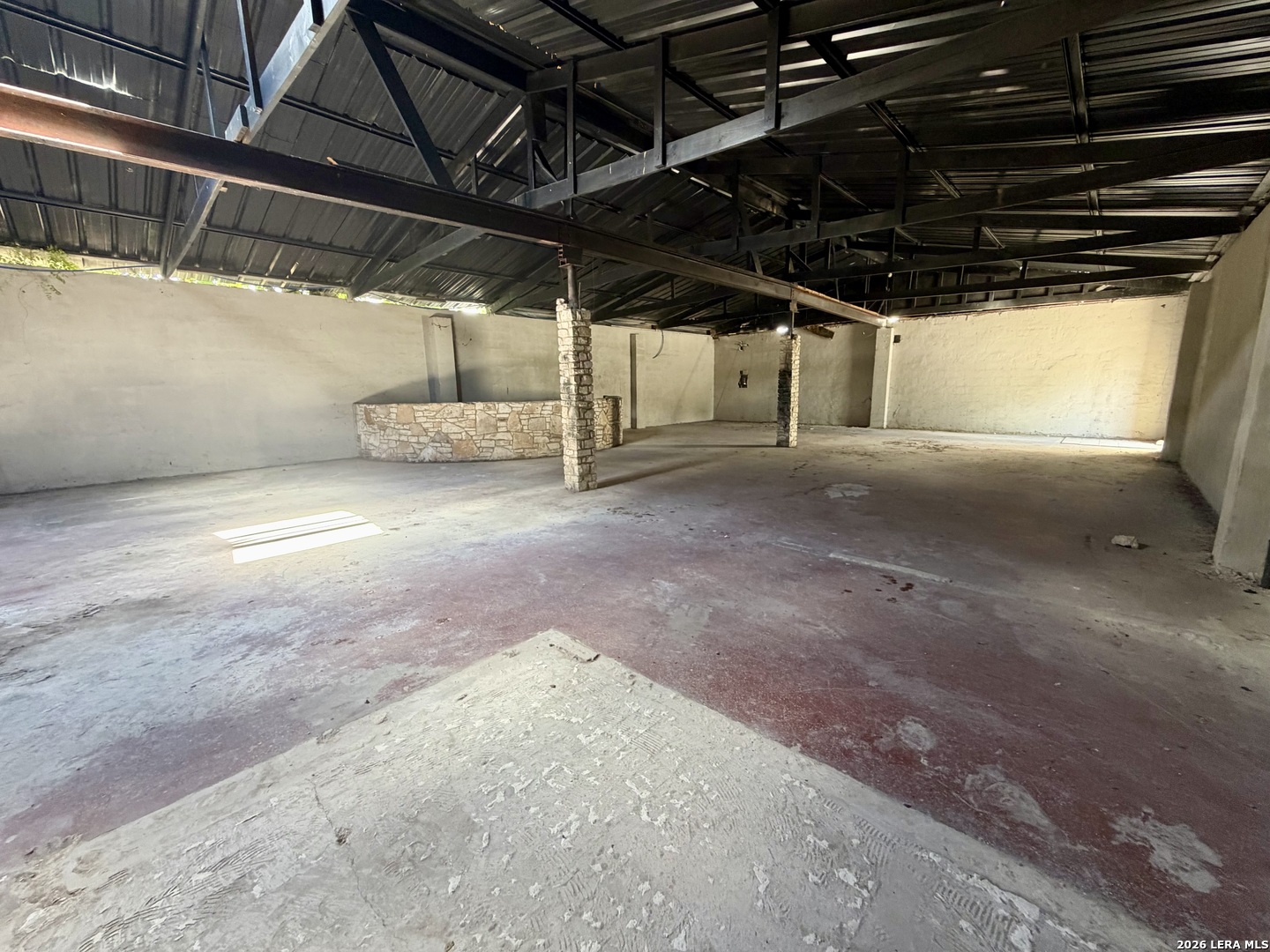 1707 Guadalupe Street San Antonio TX 78207