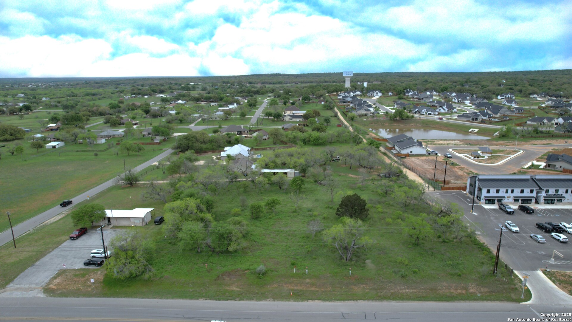 408 Bluebonnet La Vernia TX 78121