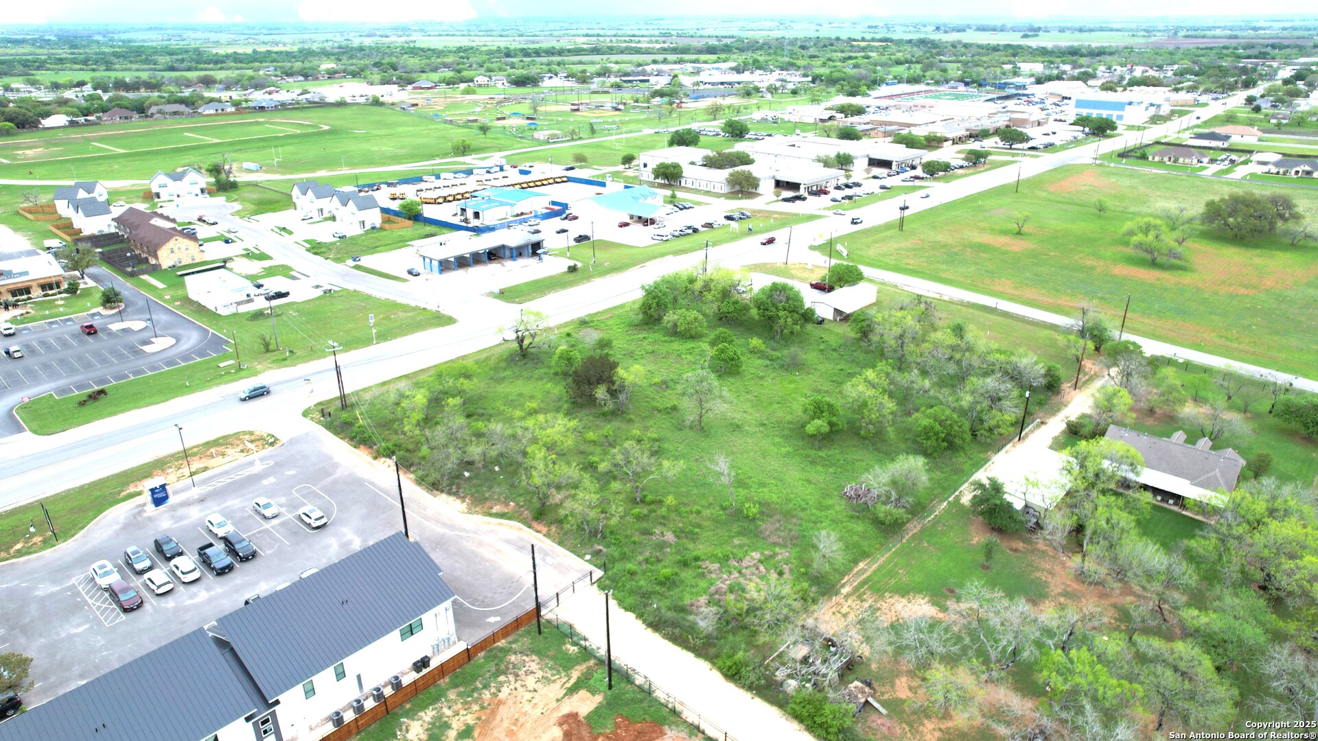 408 Bluebonnet La Vernia TX 78121