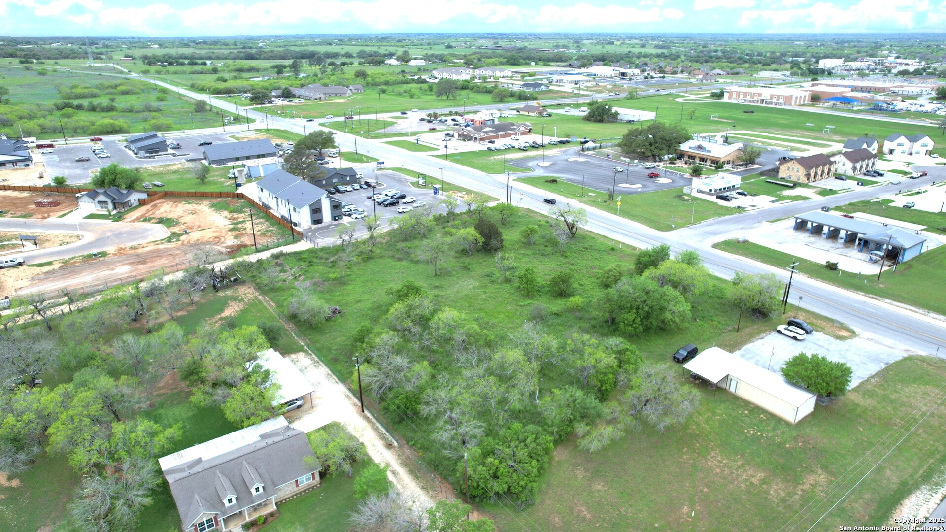 408 Bluebonnet La Vernia TX 78121