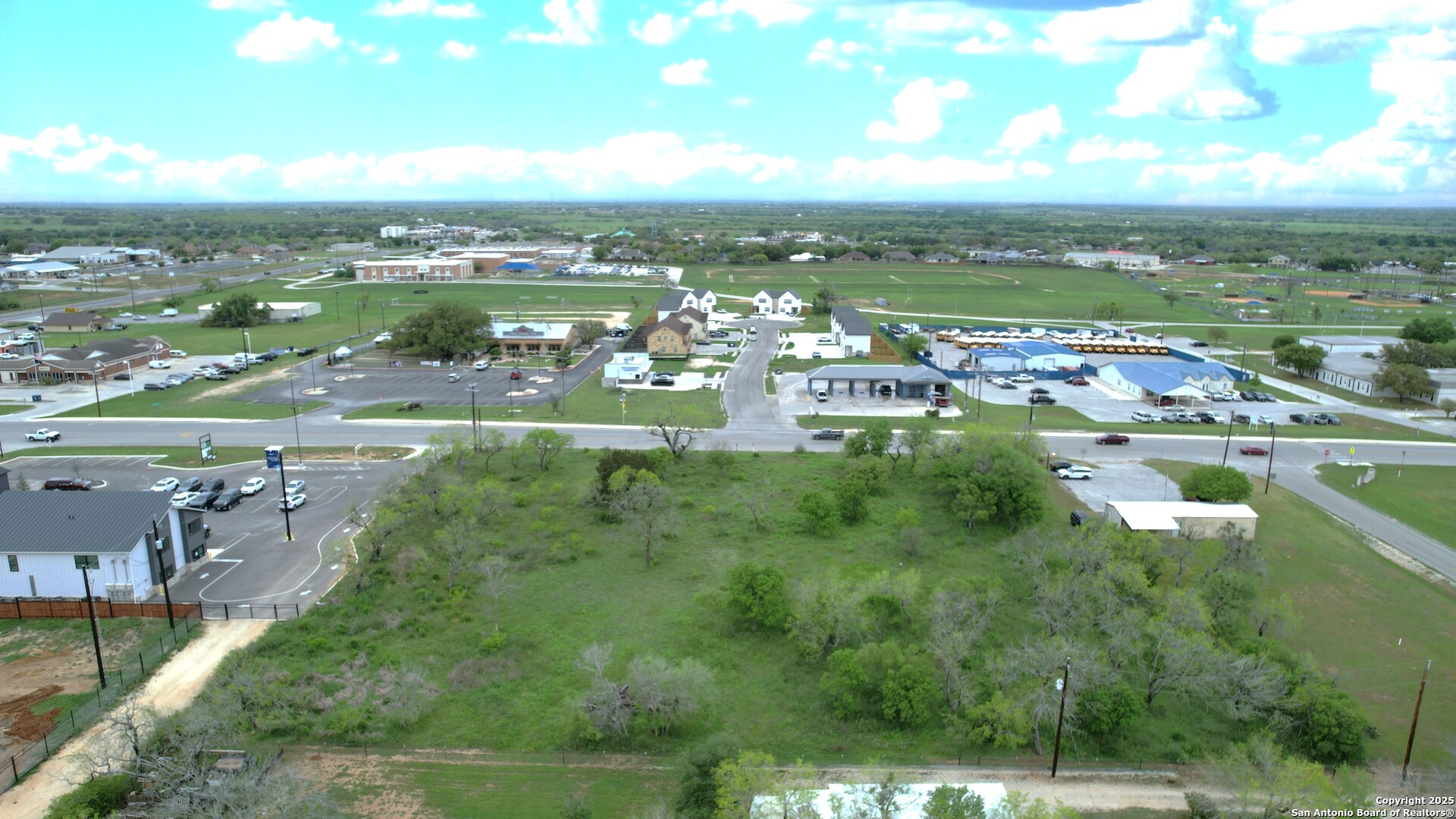 408 Bluebonnet La Vernia TX 78121