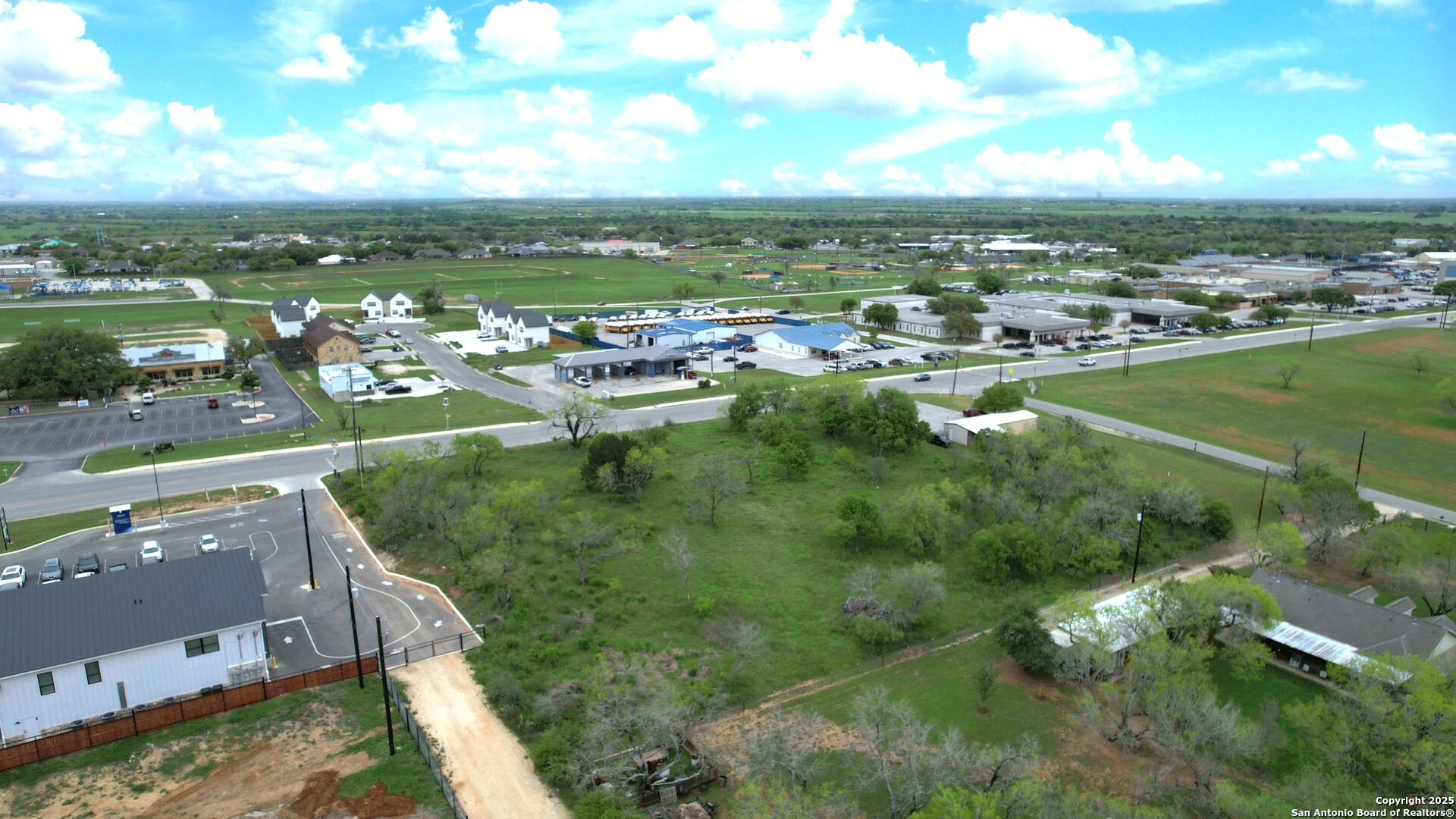 408 Bluebonnet La Vernia TX 78121