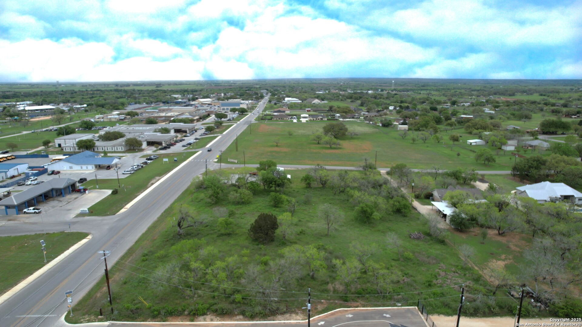 408 Bluebonnet La Vernia TX 78121