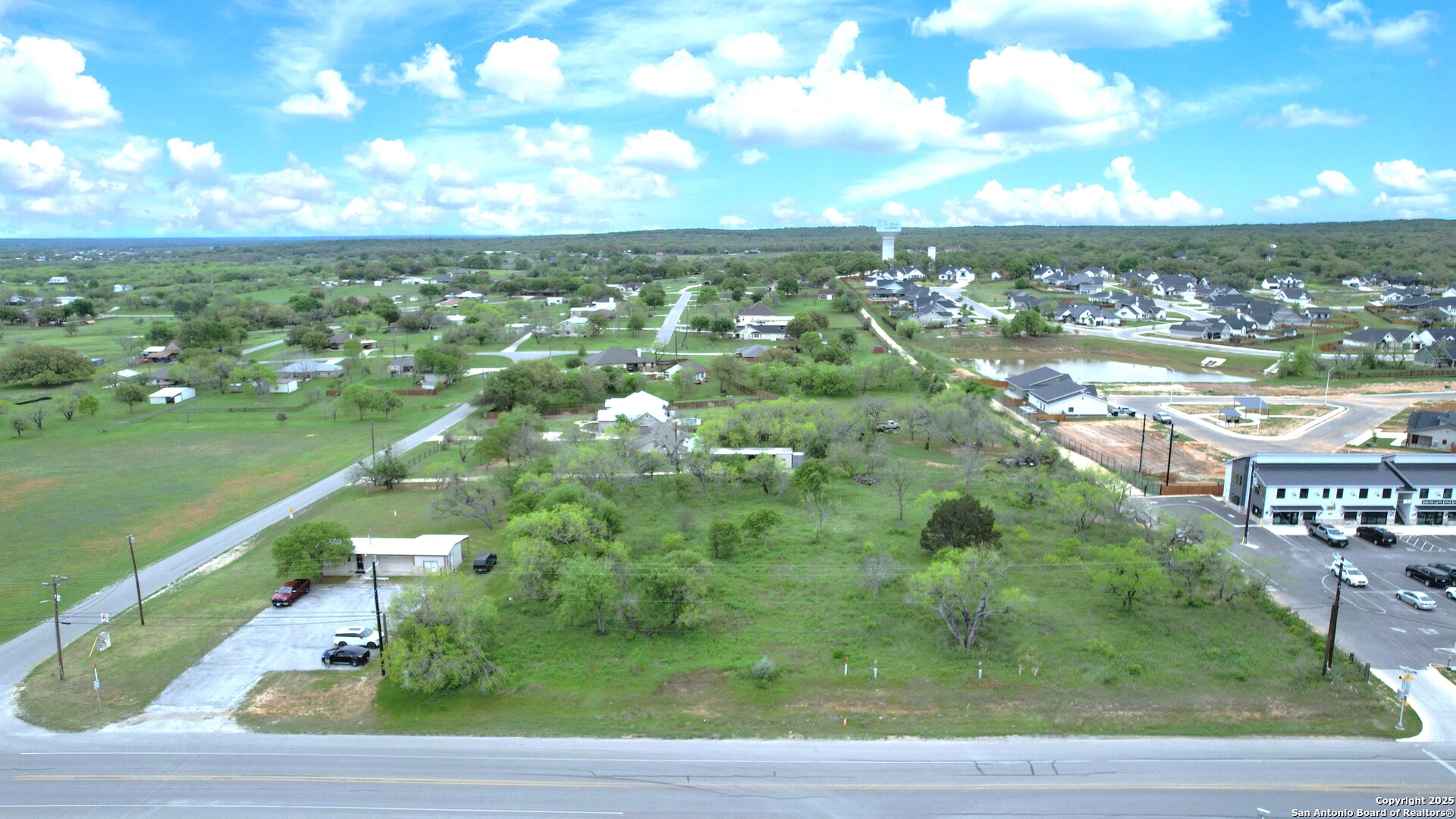 408 Bluebonnet La Vernia TX 78121