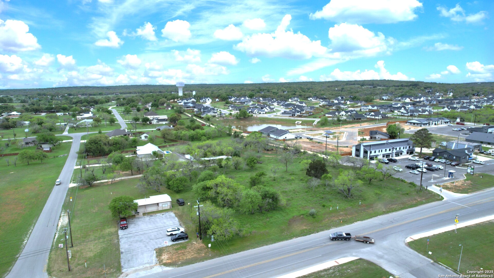 408 Bluebonnet La Vernia TX 78121