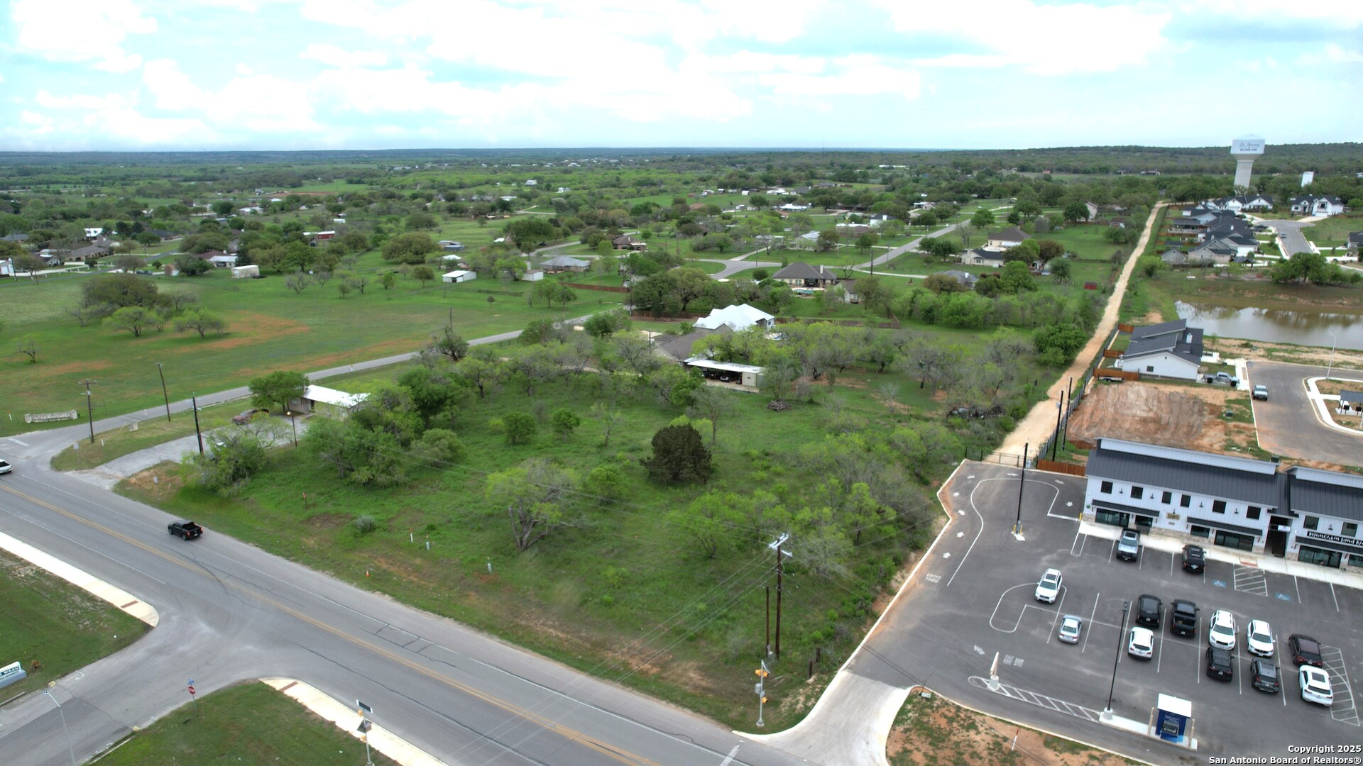 408 Bluebonnet La Vernia TX 78121