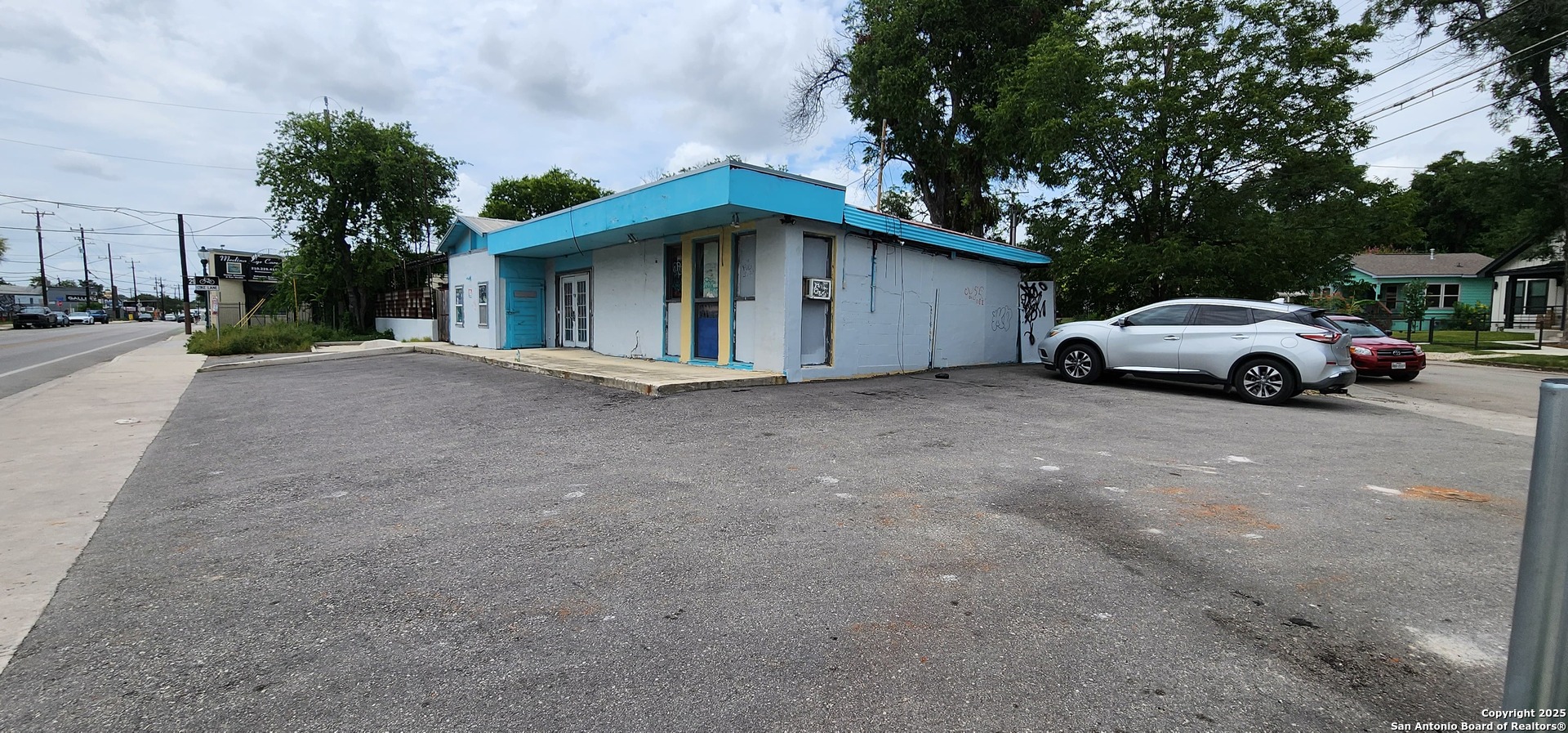 2909 N Saint Marys San Antonio TX 78212