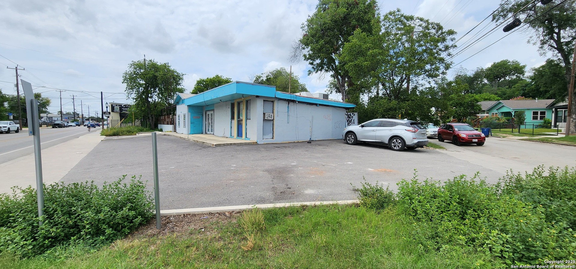 2909 N Saint Marys San Antonio TX 78212