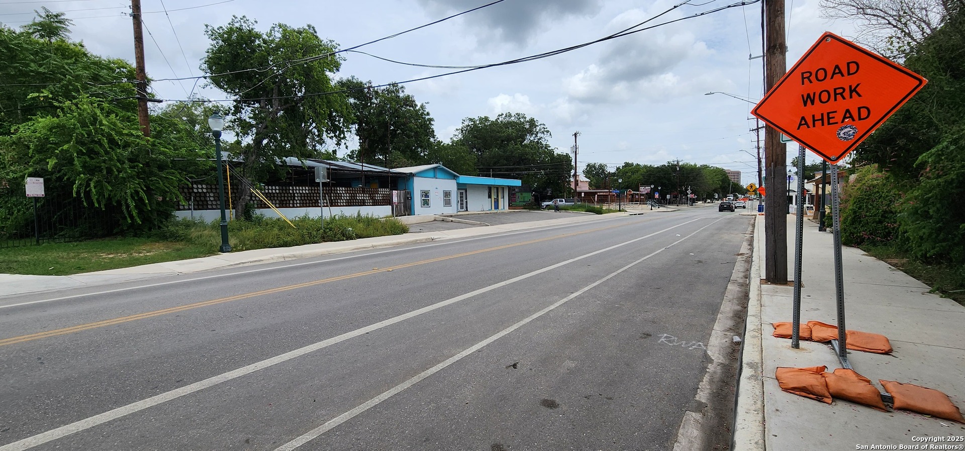 2909 N Saint Marys San Antonio TX 78212