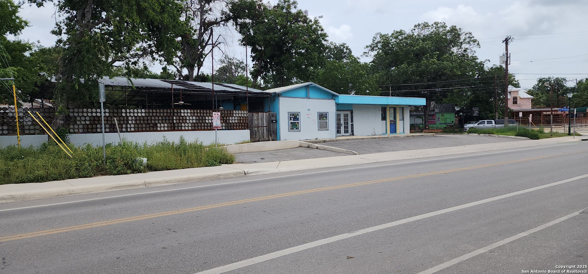 2909 N Saint Marys San Antonio TX 78212