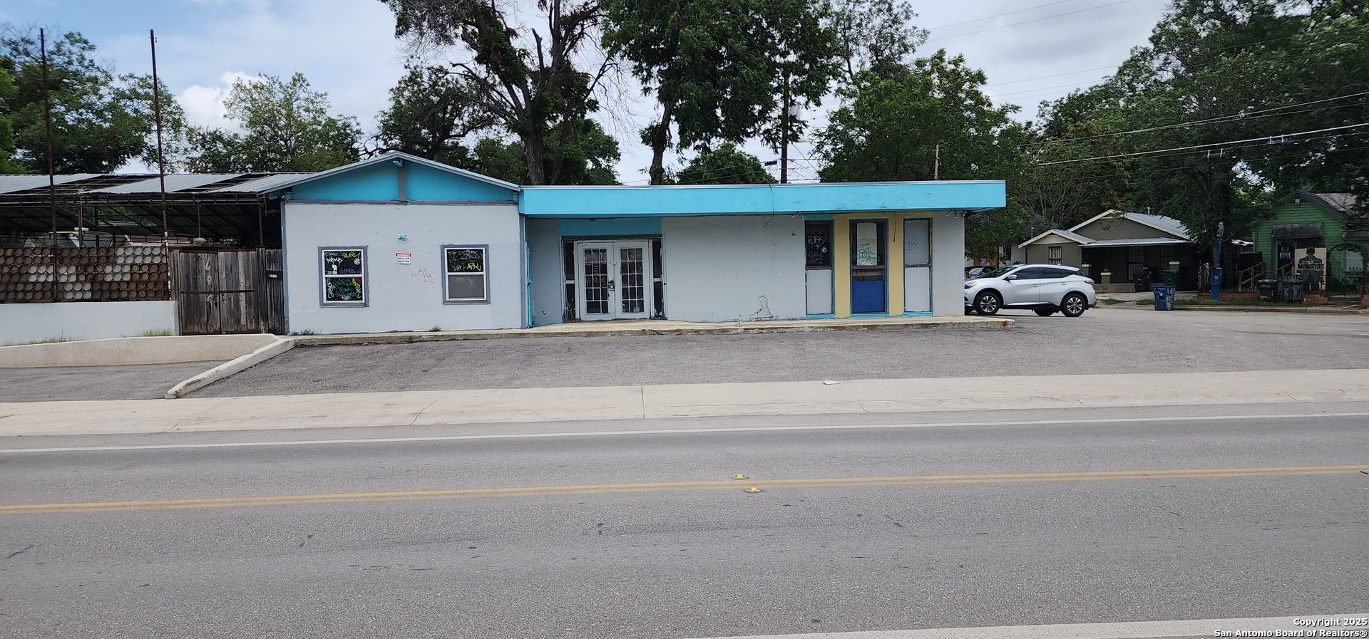 2909 N Saint Marys San Antonio TX 78212