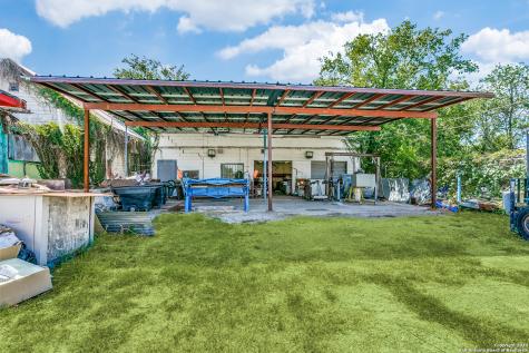 2210 S Flores Street San Antonio TX 78204