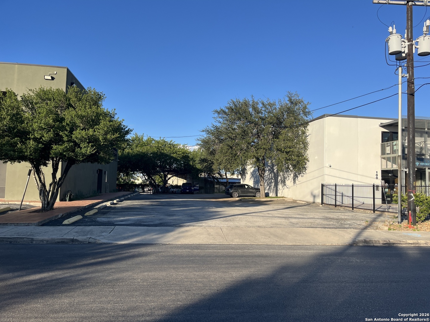 1739 Citadel San Antonio TX 78209