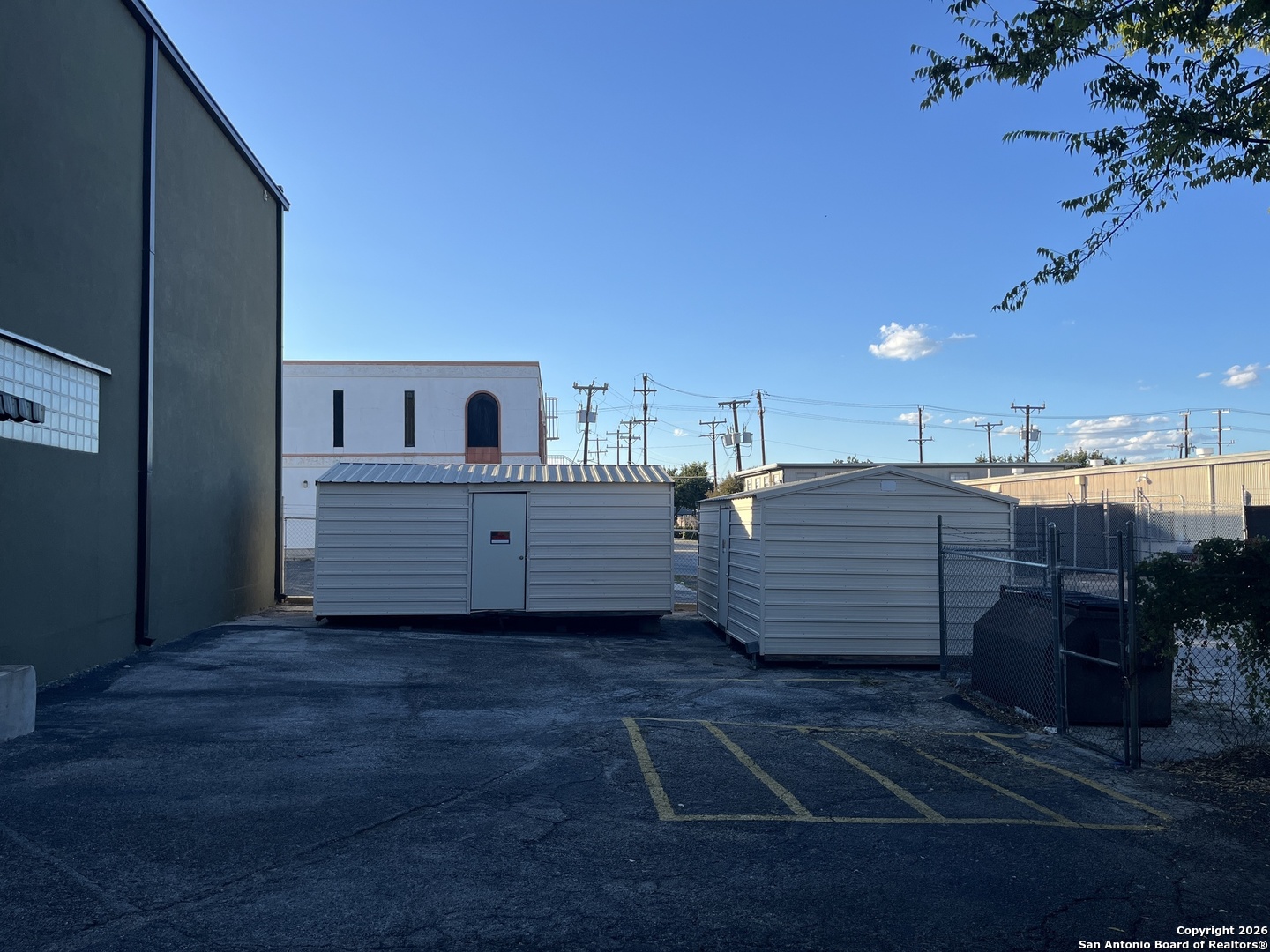 1739 Citadel San Antonio TX 78209