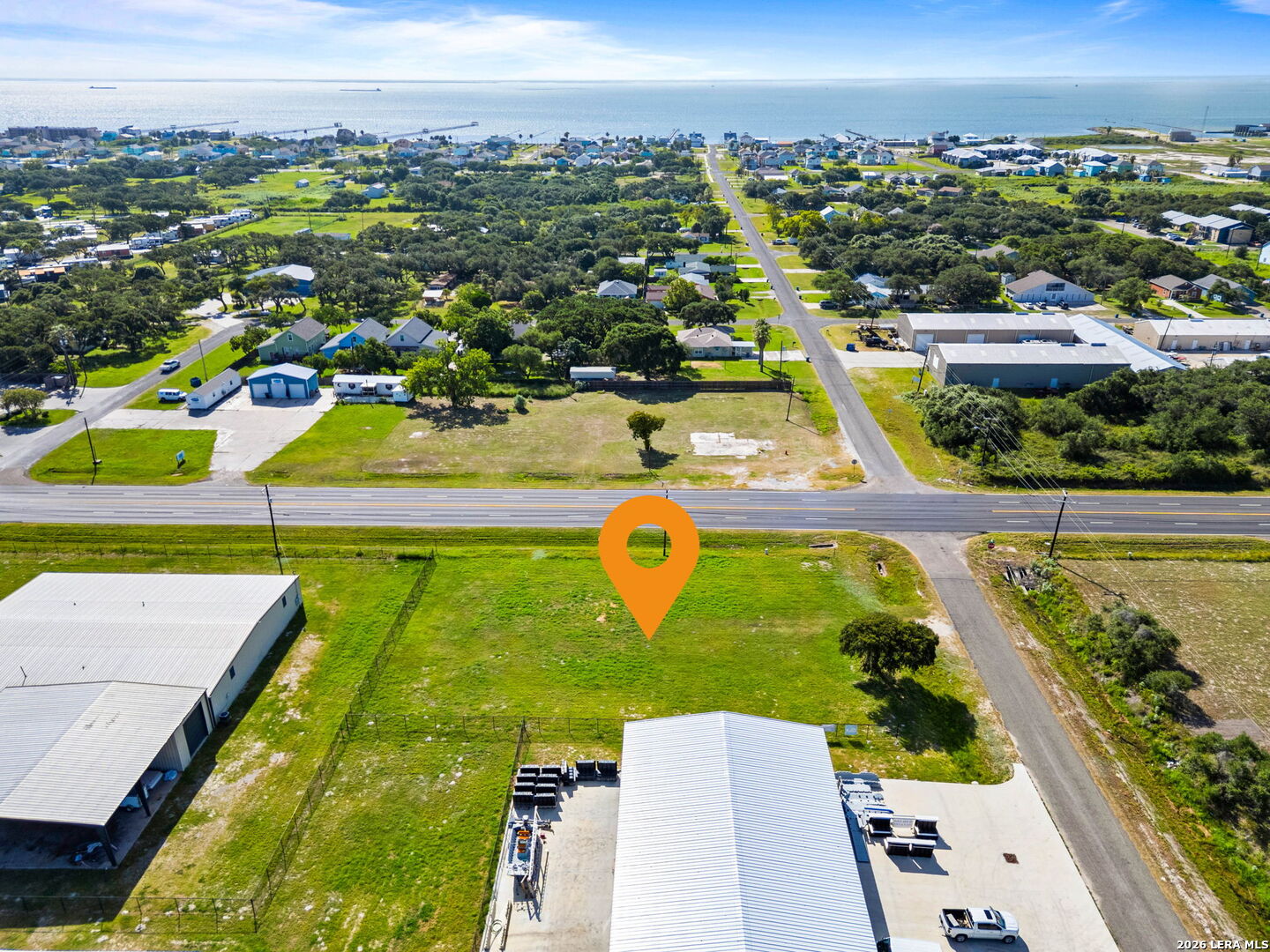1423 Hwy 35 S Rockport TX 78382