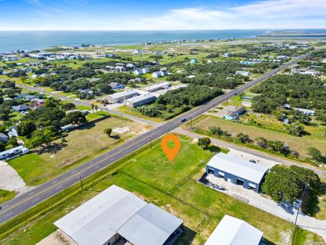 1423 Hwy 35 S Rockport TX 78382