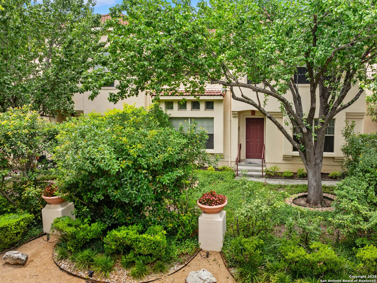 207 Grandview Alamo Heights TX 78209