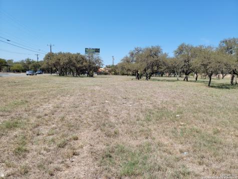 0000 Guilbeau Road San Antonio TX 78250