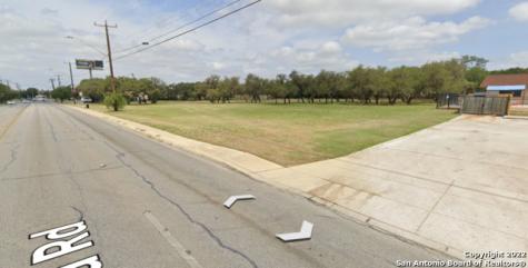 0000 Guilbeau Road San Antonio TX 78250
