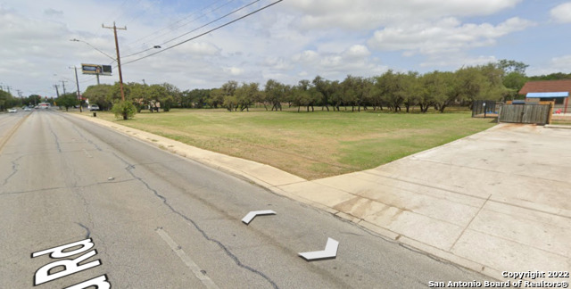 0000 Guilbeau Road San Antonio TX 78250