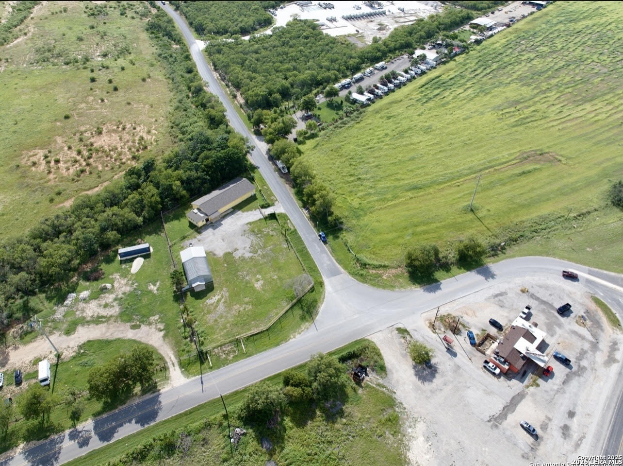 19015 K Street Somerset TX 78069