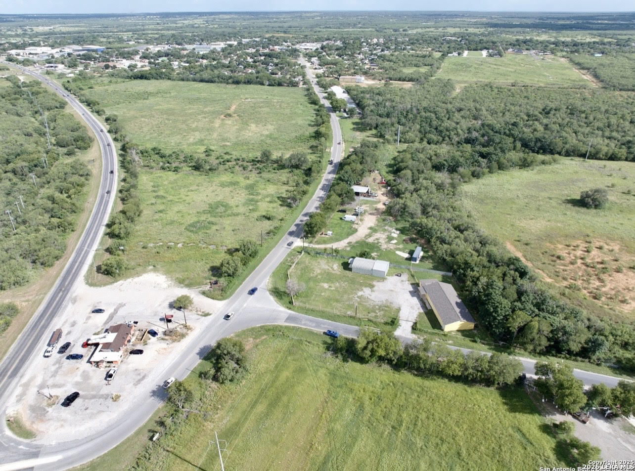 19015 K Street Somerset TX 78069