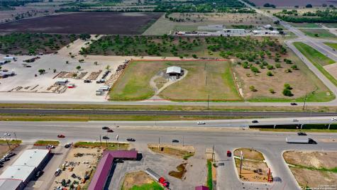 0 18th Street Hondo TX 78861