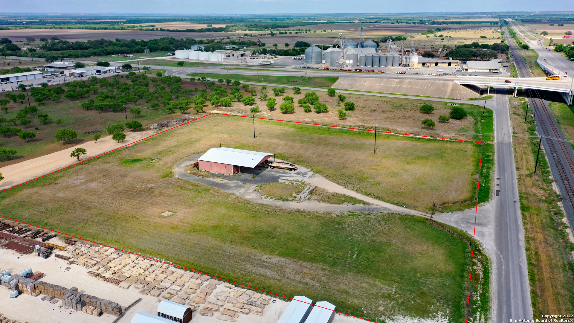 0 18th Street Hondo TX 78861