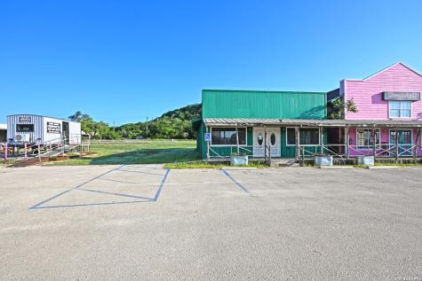 1642 Fm 2673 Canyon Lake TX 78133