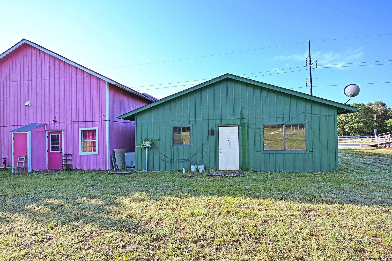 1642 Fm 2673 Canyon Lake TX 78133