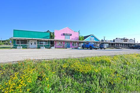 1642 Fm 2673 Canyon Lake TX 78133