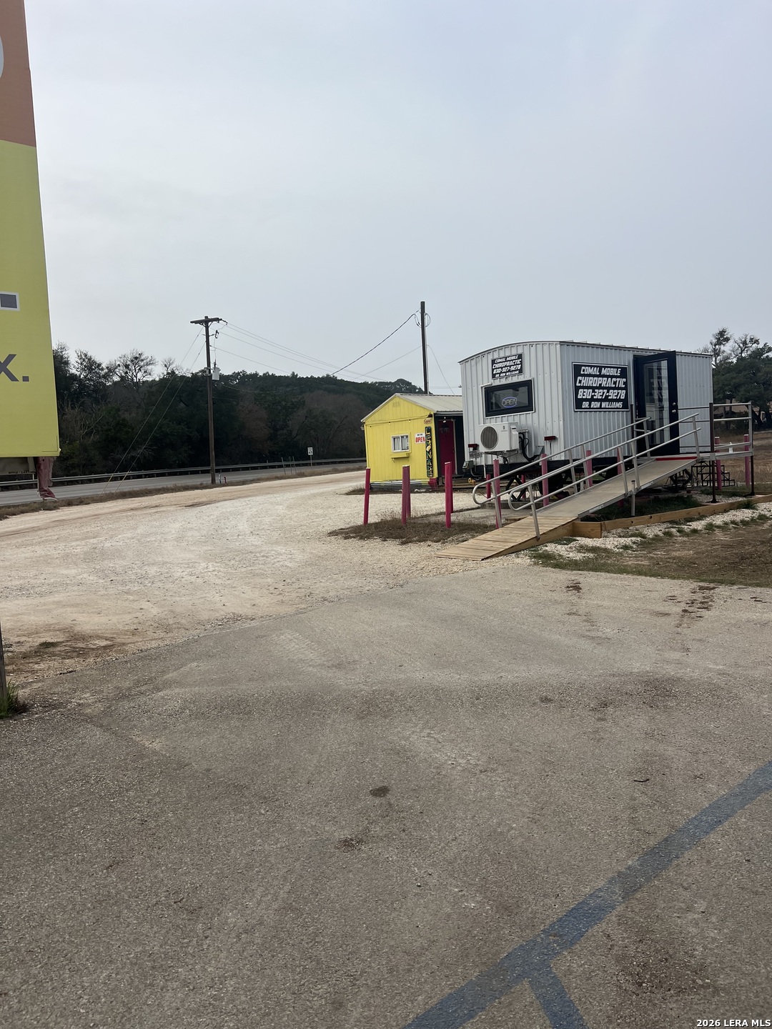 1642 Fm 2673 Canyon Lake TX 78133